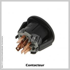 Contacteur HUSQVARNA - 532 17 55-66