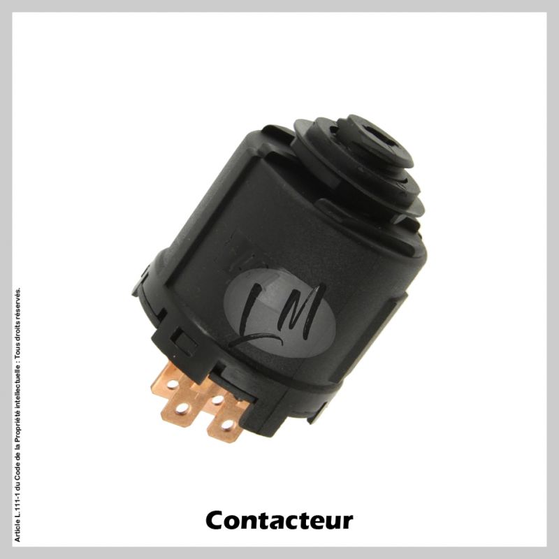 Contacteur AYP - 140399