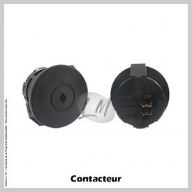 Contacteur MTD - 725-1979