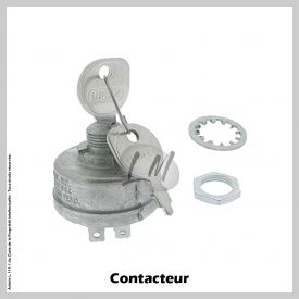 Contacteur TORO - 12-8140