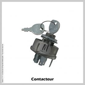 Contacteur WHEEL HORSE - 109-4736