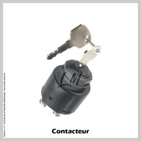 Contacteur SUBARU - 0660000330