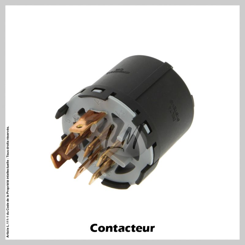 Contacteur HUSQVARNA - 578261701